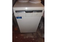 zanussi aquasave dishwasher